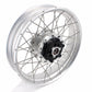VMX 17Inch Spoked Alloy Tubeless Wheels Rims For KTM390 Adventure 2020 2021