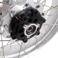 VMX 17Inch Spoked Alloy Tubeless Wheels Rims For KTM390 Adventure 2020 2021