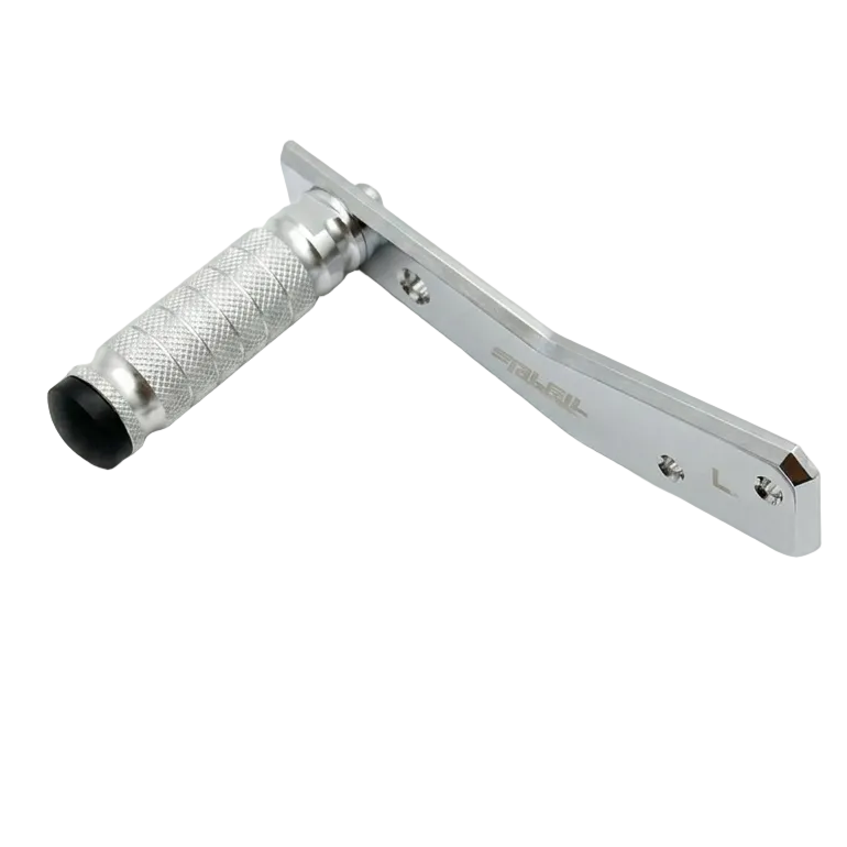 Tuttio Foot Lock – Soleil Supplies