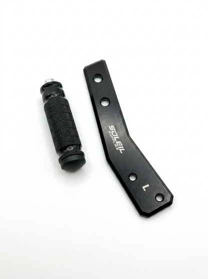 Tuttio Foot Lock – Soleil Supplies