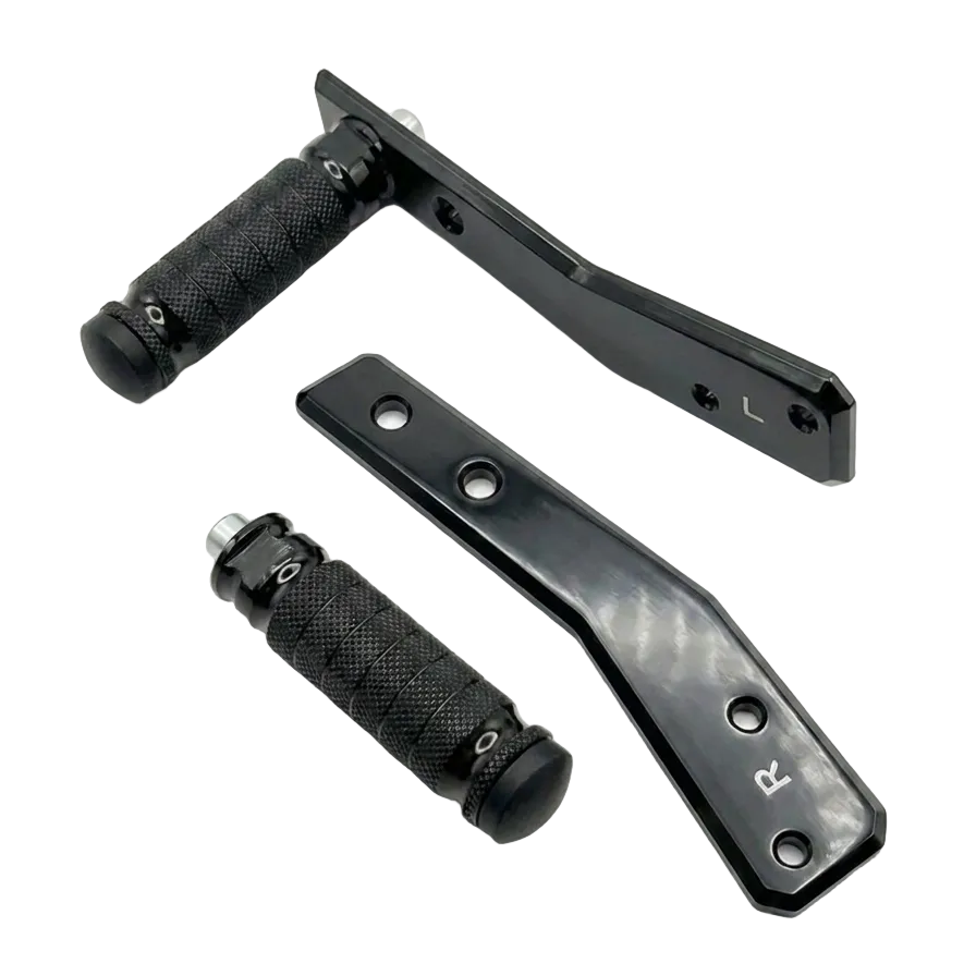 Tuttio Foot Lock – Soleil Supplies