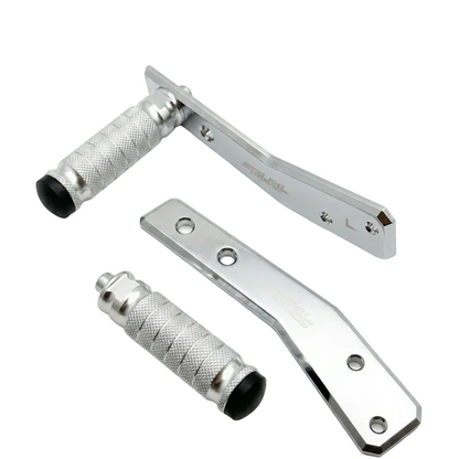 Tuttio Foot Lock – Soleil Supplies