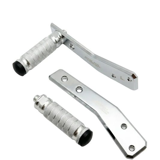 Tuttio Foot Lock – Soleil Supplies