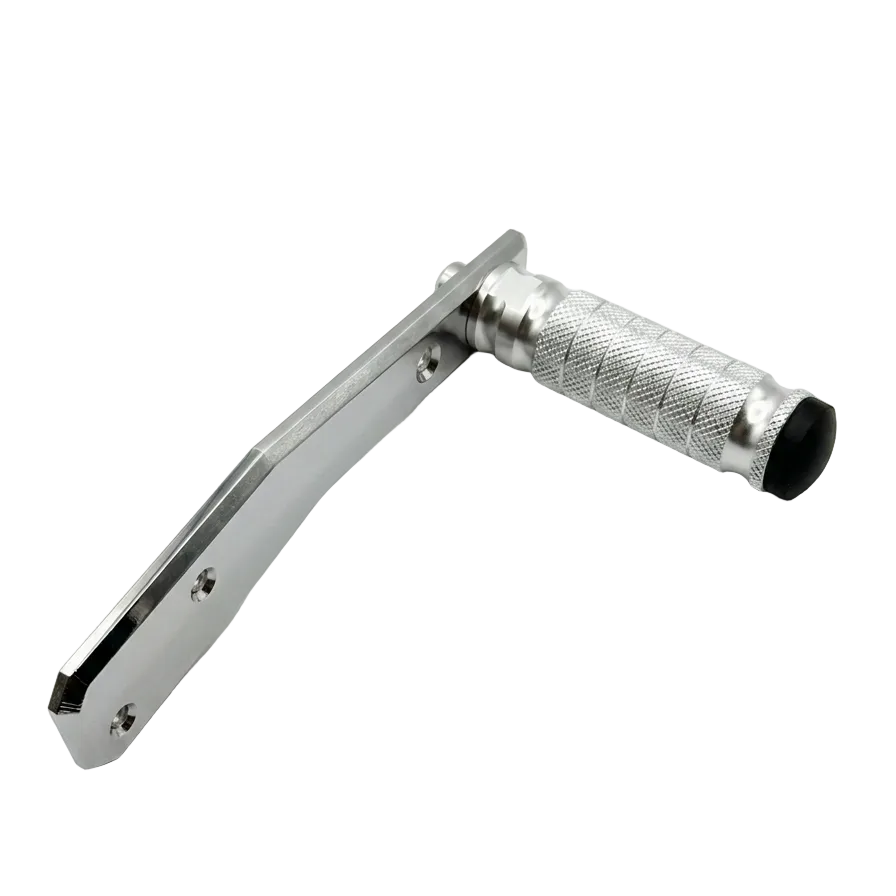 Tuttio Foot Lock – Soleil Supplies