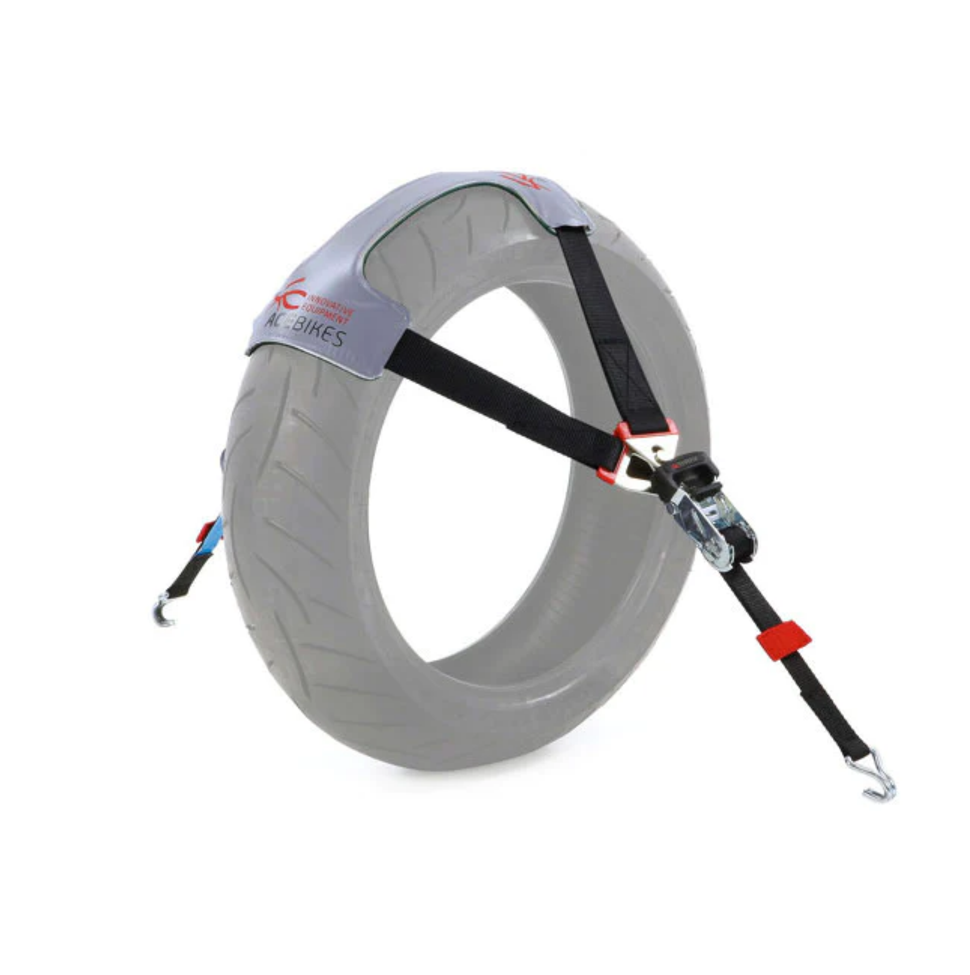 Motorcycle Wheel Tie Down – Radmotousa