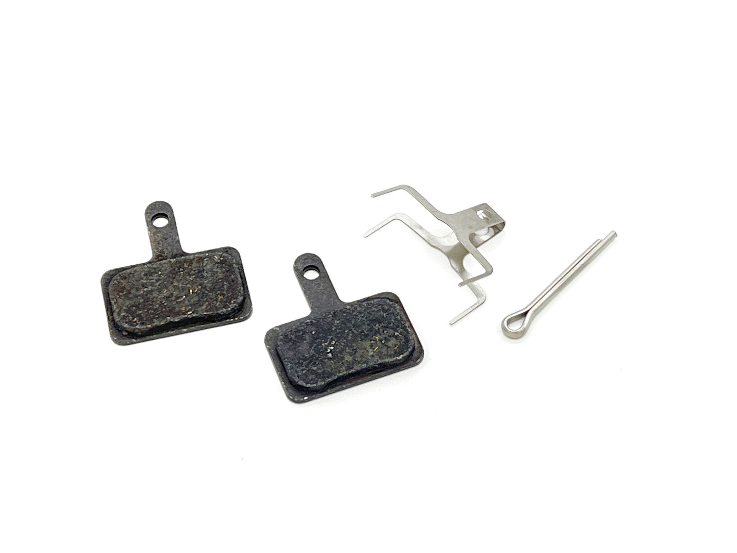Zooz Bikes (Gen 3-4) Brake Pads Replacement Set