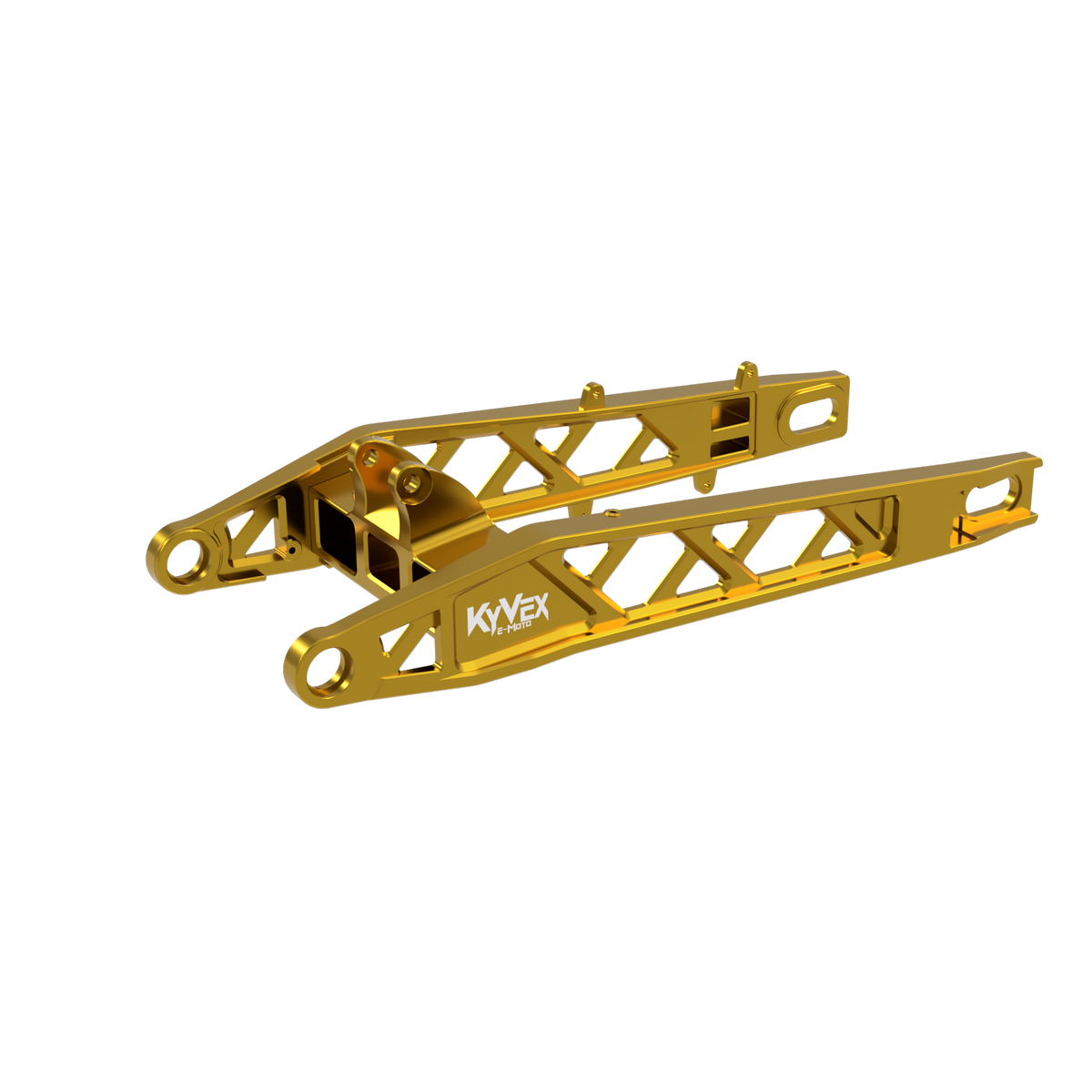 KyVex Billet Swingarm Compatible w/ Surron Ultra Bee