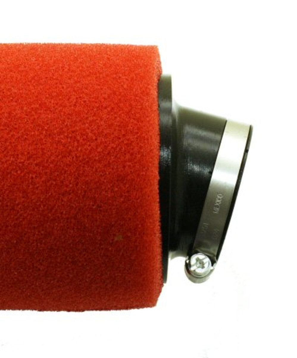 Uni UP-4152AST Dual Layer Pod Filter - 38mm Angled Clamp