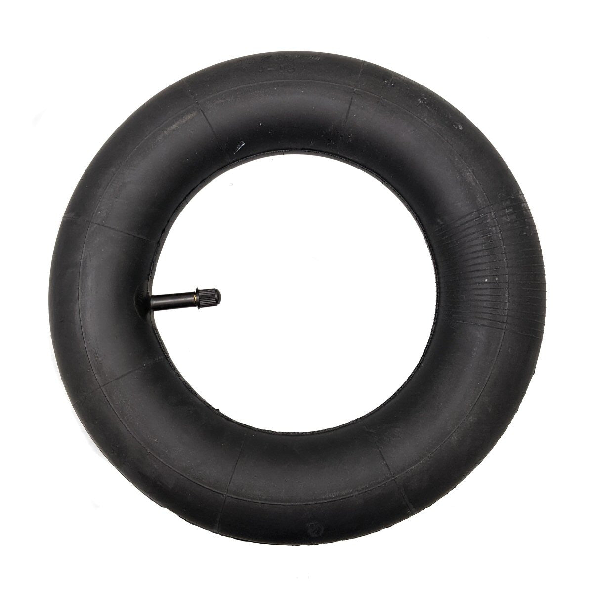 10x2.50 Inner Tube - Straight Valve Stem – Radmotousa