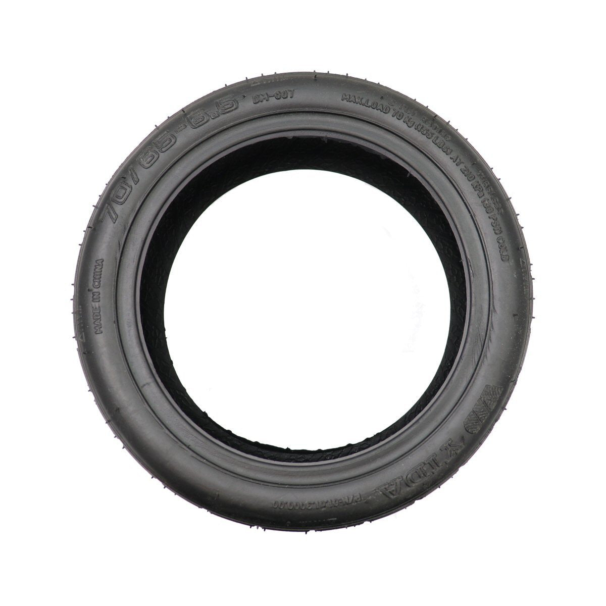 70/65-6.5 electric scooter Tire