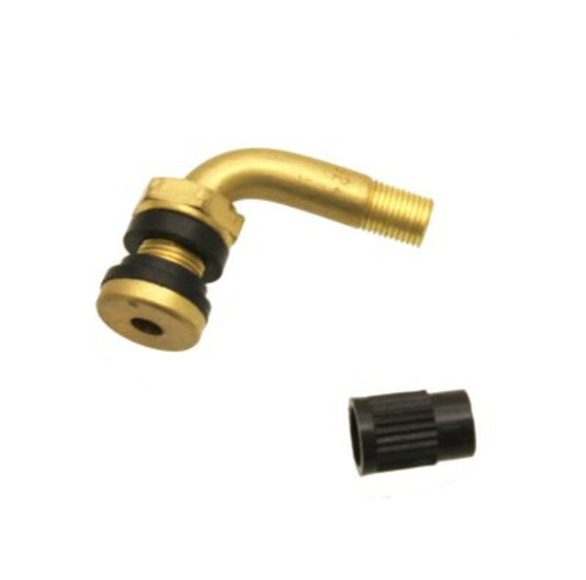 Universal Parts Bent Air Valve Stem