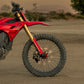 Altis Sigma – 98 V Electric Dirt Bike
