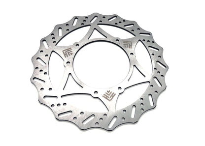 Heavy Hitter Ultra Bee F/R Brake Rotor Upgrade