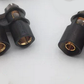 Battery Connector, Pro-D6 Supra X Battery Connector, Surron & ONYX, One Set