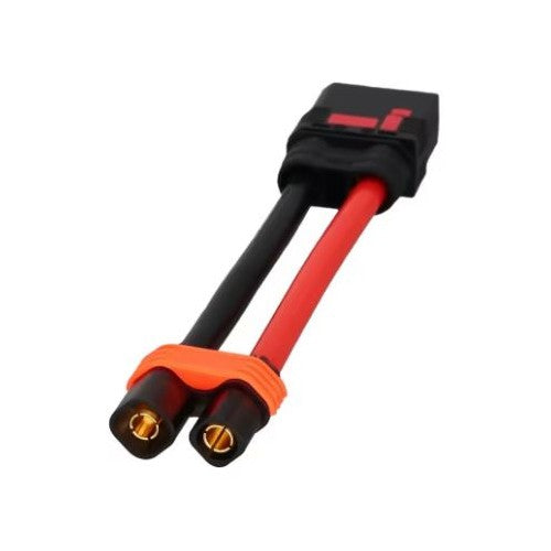 Surron QS8 to Supra Connector