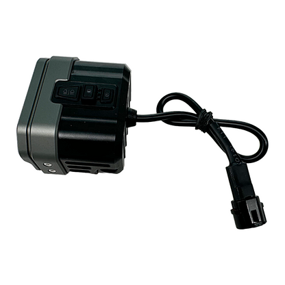 GiGigo Gi02 Upgraded E-Moto Headlight