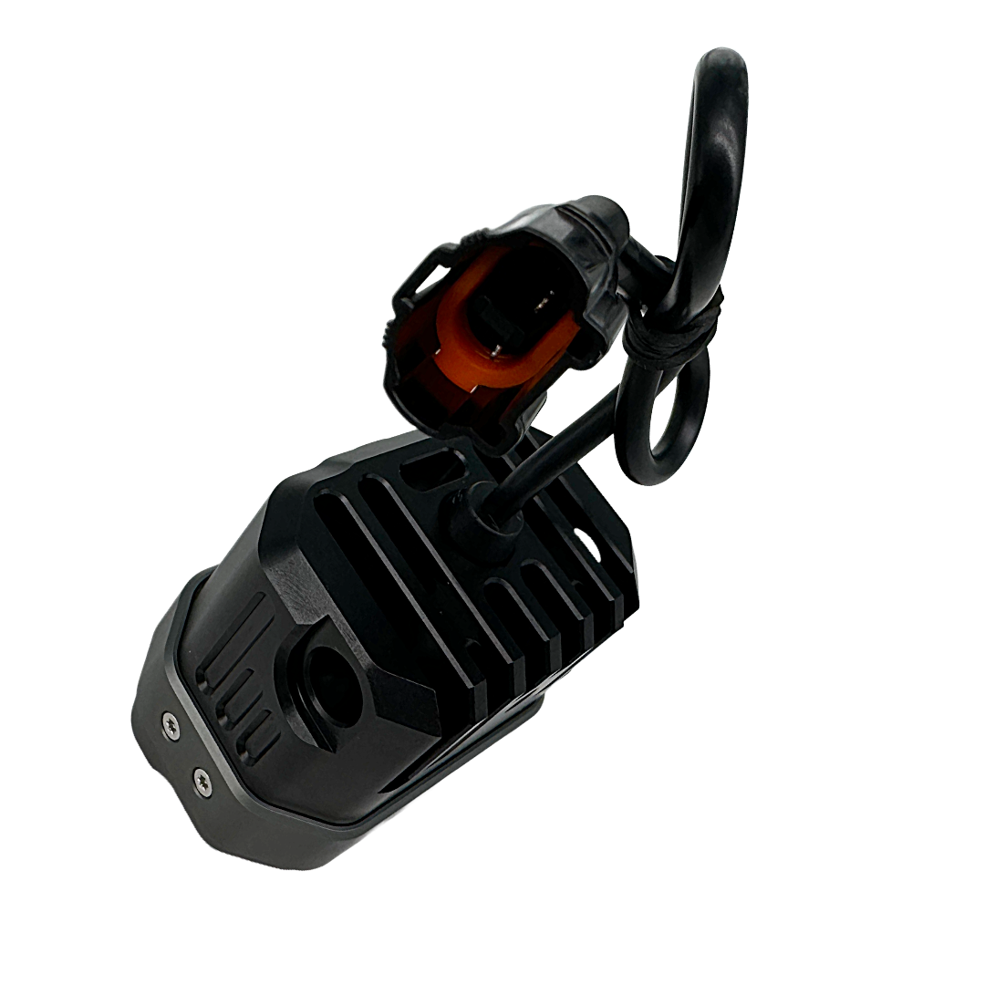 GiGigo Gi02 Upgraded E-Moto Headlight