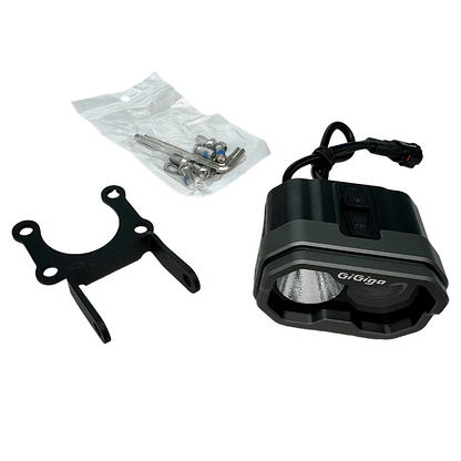 GiGigo Gi02 Upgraded E-Moto Headlight