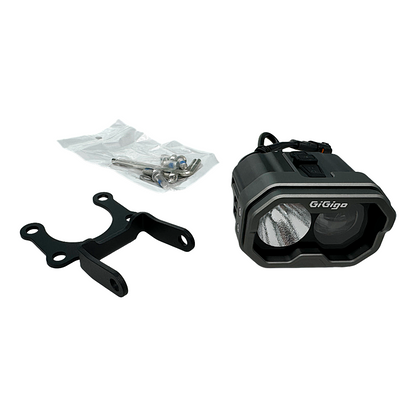 GiGigo Gi02 Upgraded E-Moto Headlight