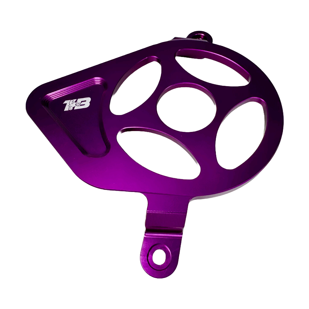 TB V2 Talaria Gearbox Cover