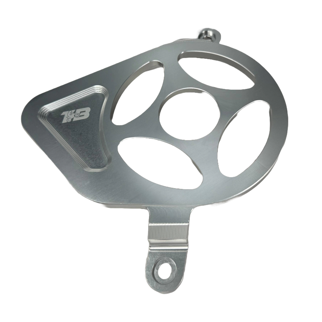 TB V2 Talaria Gearbox Cover