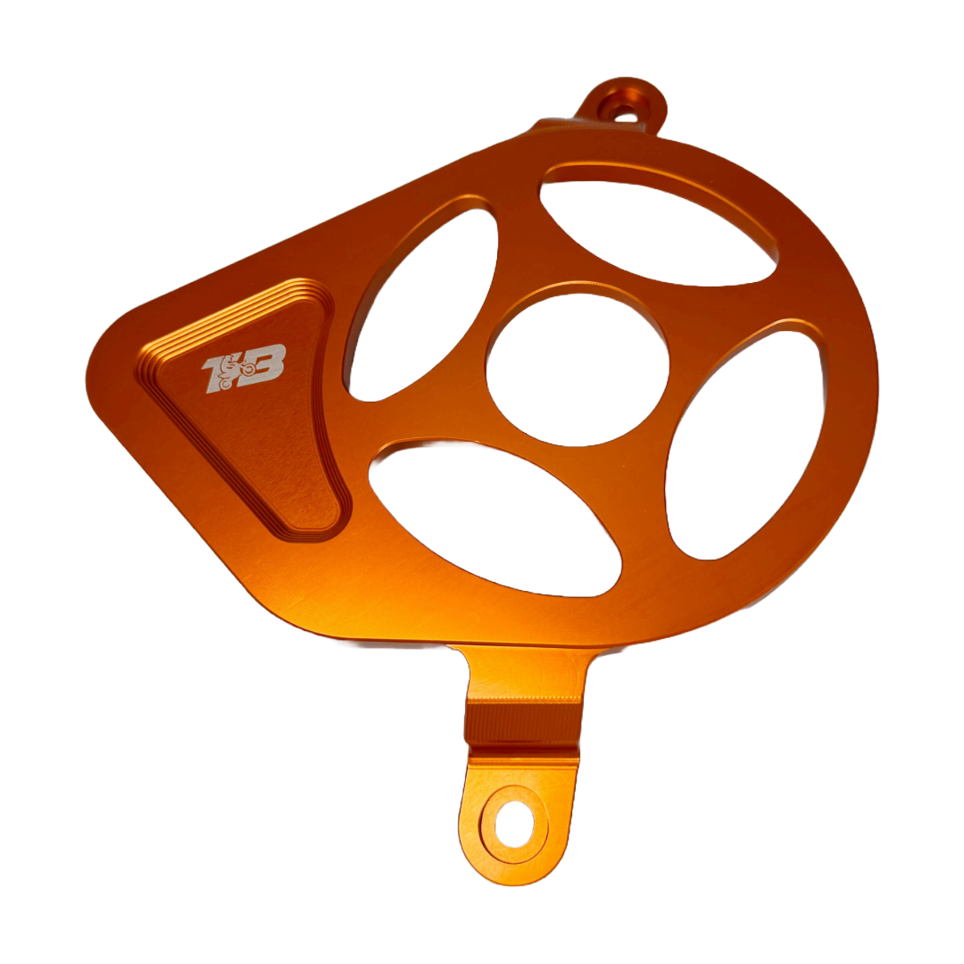 TB V2 Talaria Gearbox Cover