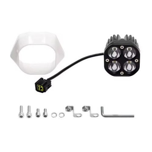 Surron Ultra Bee Headlight upgrade
