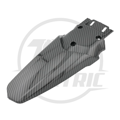Talaria Sting Carbon Fiber Plastics