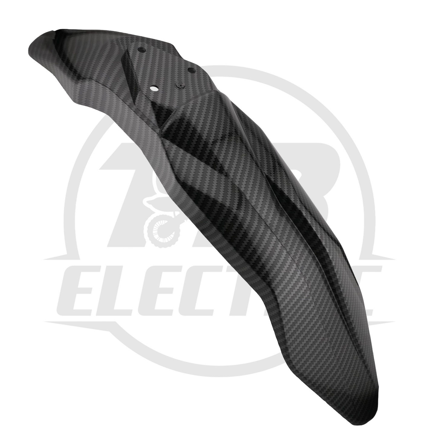 Talaria Sting Carbon Fiber Plastics