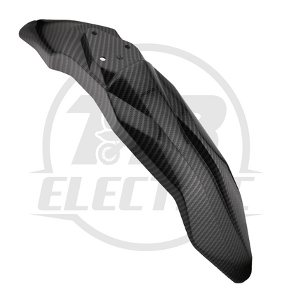 Talaria Sting Carbon Fiber Plastics