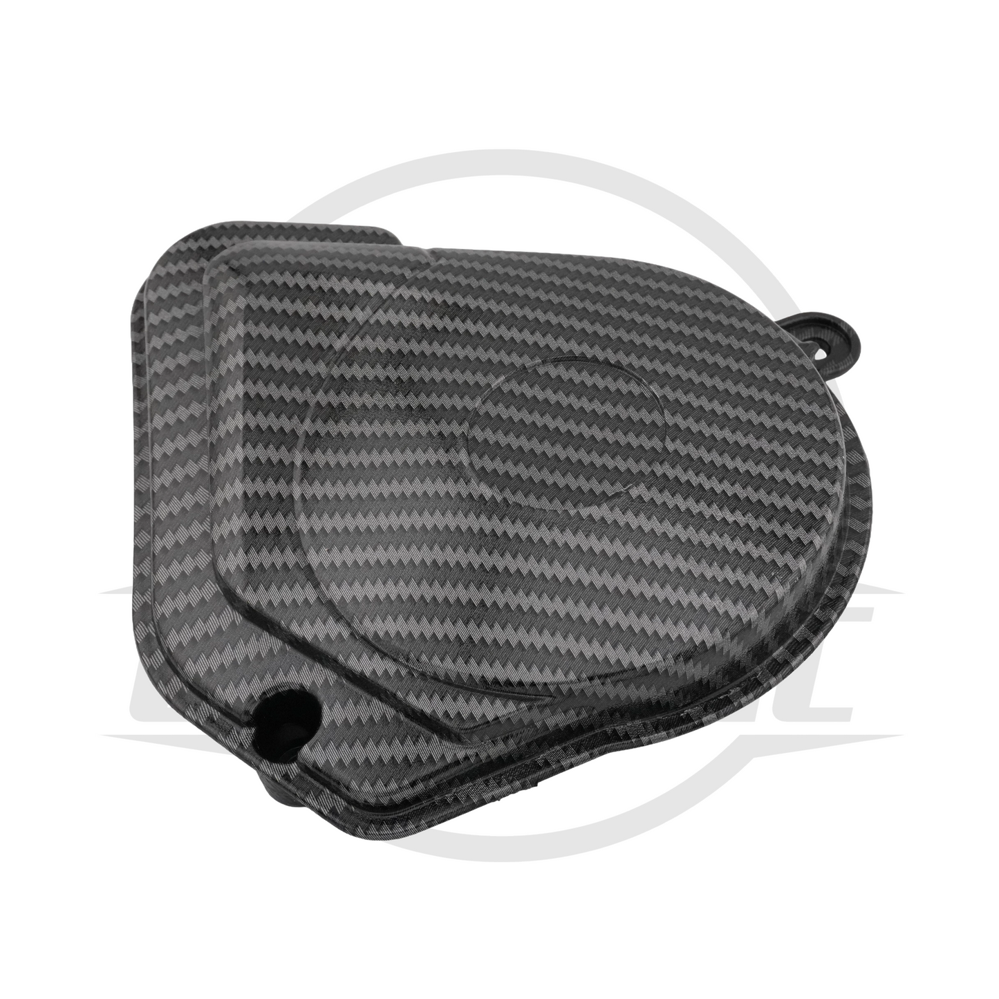 Talaria Sting Carbon Fiber Plastics