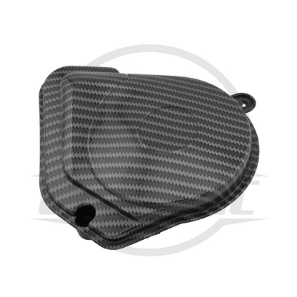 Talaria Sting Carbon Fiber Plastics