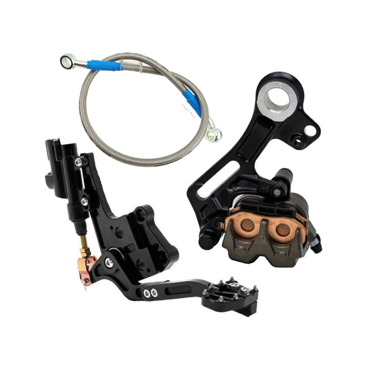 Talaria XXX Moto Foot Brake Kit