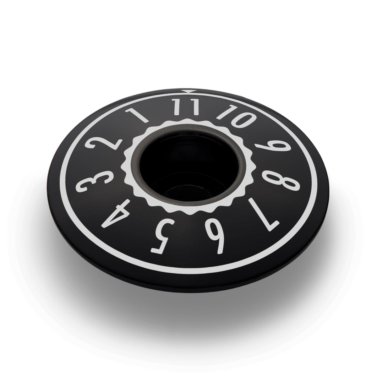 Up to 11 Bicycle Headset Cap