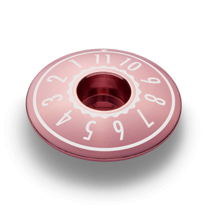 Up to 11 Bicycle Headset Cap