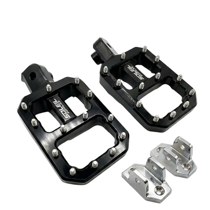 Tuttio & Yozma Upgraded Wide Pegs – Soleil Supplies