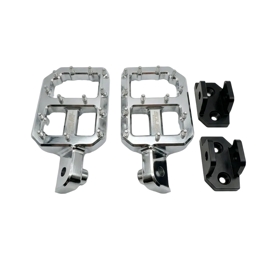 Tuttio & Yozma Upgraded Wide Pegs – Soleil Supplies