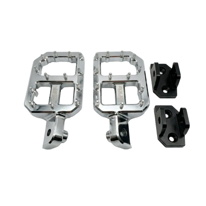 Tuttio & Yozma Upgraded Wide Pegs – Soleil Supplies