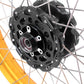 VMX-Racing Tubeless Wheels Fit For Honda Africa Twin CRF1000L 2016-2020 21in. & 18in. Rims