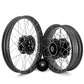 VMX-Racing 21" 18" Rims Fit For Honda Africa Twin CRF1000L 2016-2020 Tubeless Spoke Wheels