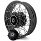 VMX-Racing 21" 18" Rims Fit For Honda Africa Twin CRF1000L 2016-2020 Tubeless Spoke Wheels