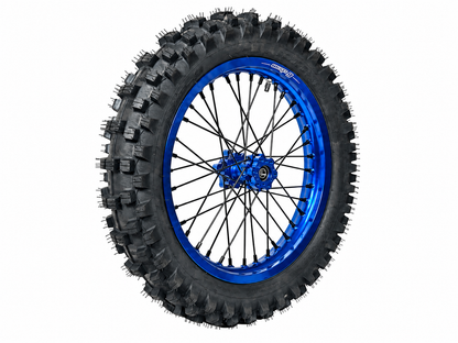 Warp 9 MXE-9 Rear Tire – 90/100-16