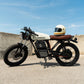 Radmoto Beachman '64 – Go Fast Package