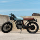 Radmoto Beachman '64 – Go Fast Package