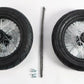 ETM™ RTR 12 in Supermoto Wheel Set