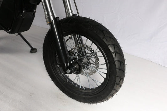 ETM™ RTR 14in Street Wheel Set