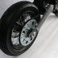 ETM™ RTR 12 in Supermoto Wheel Set