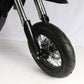 ETM™ RTR 12 in Supermoto Wheel Set