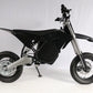 ETM™ RTR 12 in Supermoto Wheel Set