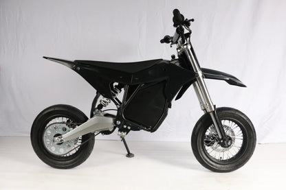 ETM™ RTR 12 in Supermoto Wheel Set